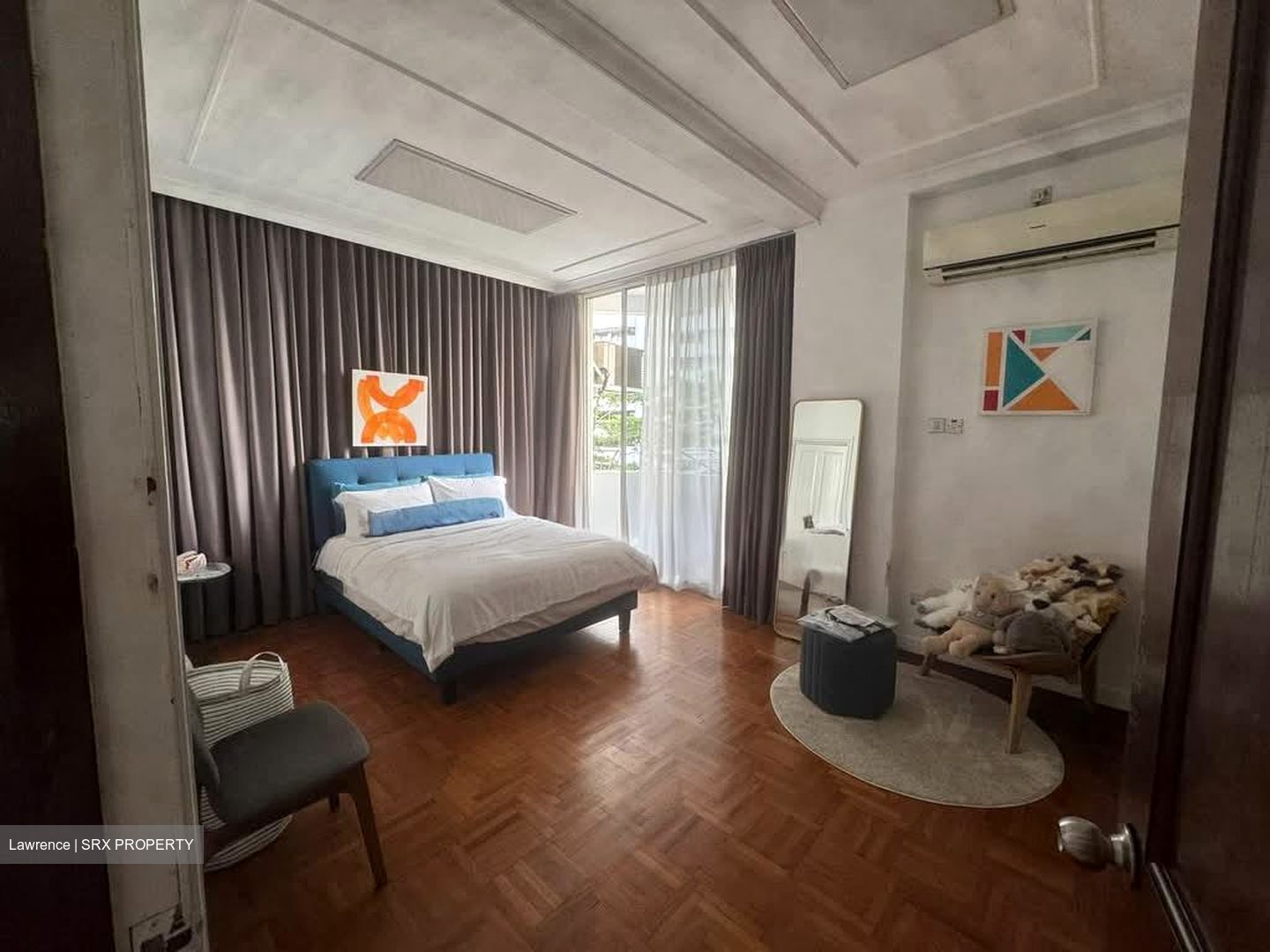 Elizabeth Tower (D9), Apartment #576521261